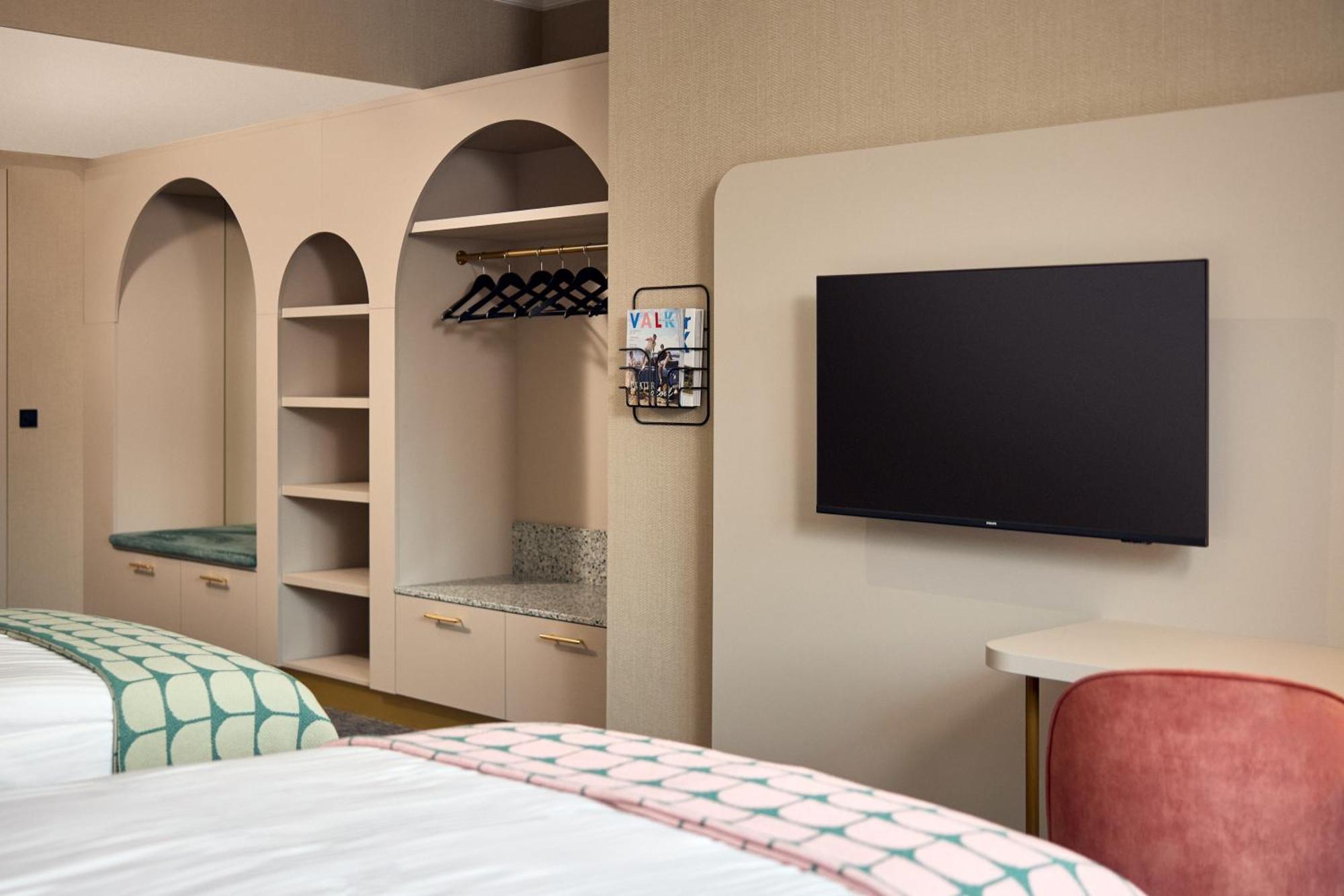 Van Der Valk Hotel Park Lane Antwerpen Εξωτερικό φωτογραφία