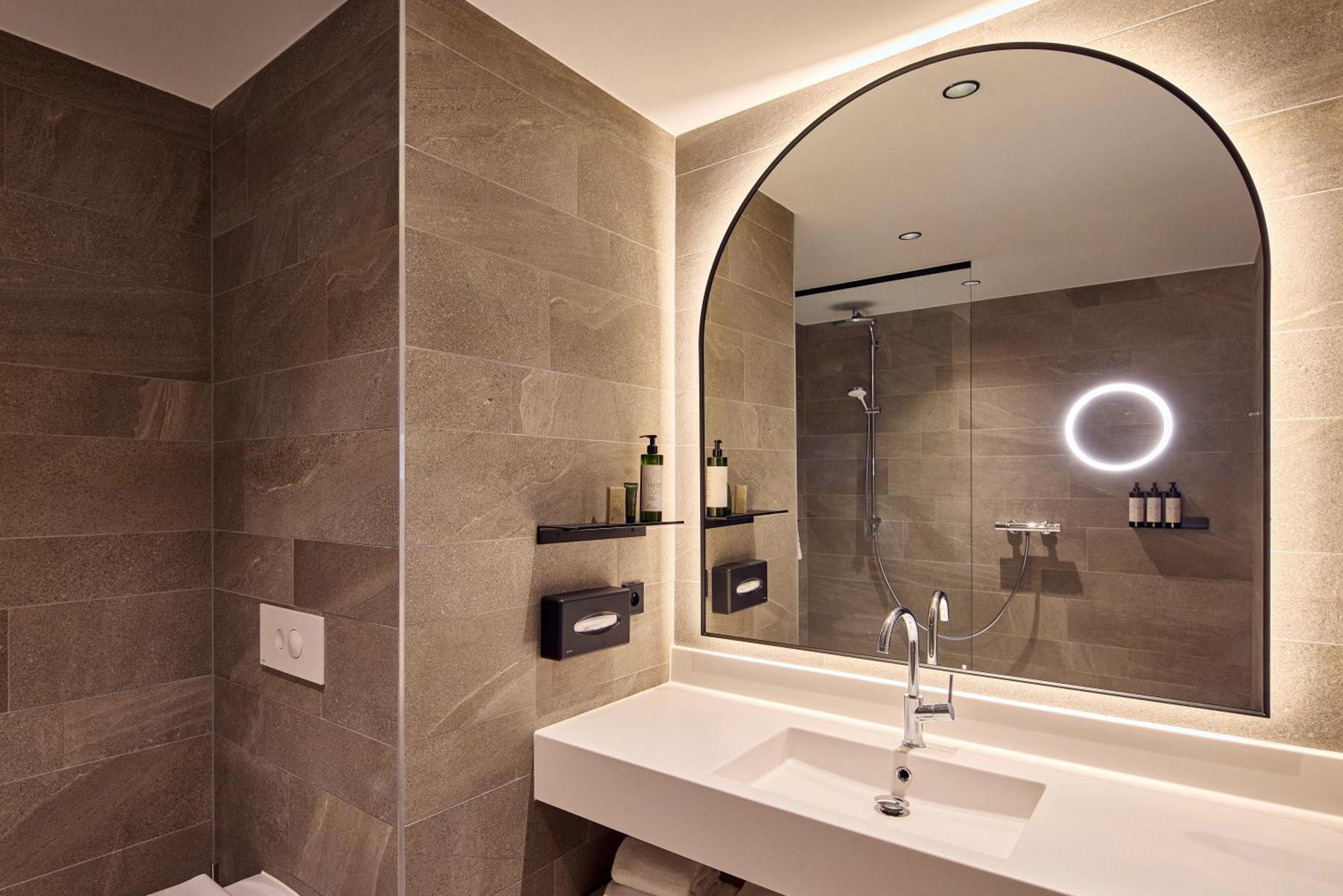 Van Der Valk Hotel Park Lane Antwerpen Εξωτερικό φωτογραφία