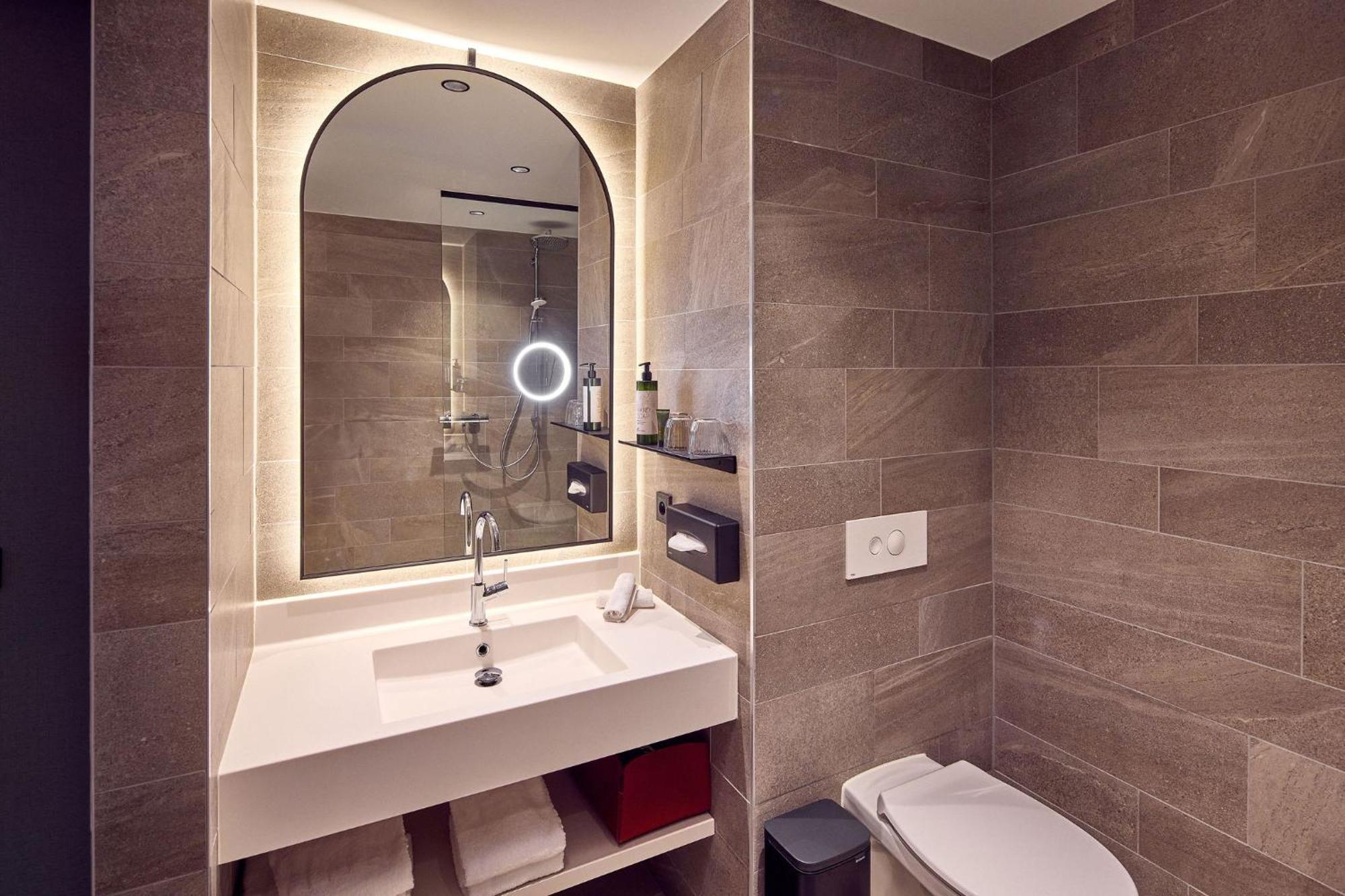 Van Der Valk Hotel Park Lane Antwerpen Εξωτερικό φωτογραφία