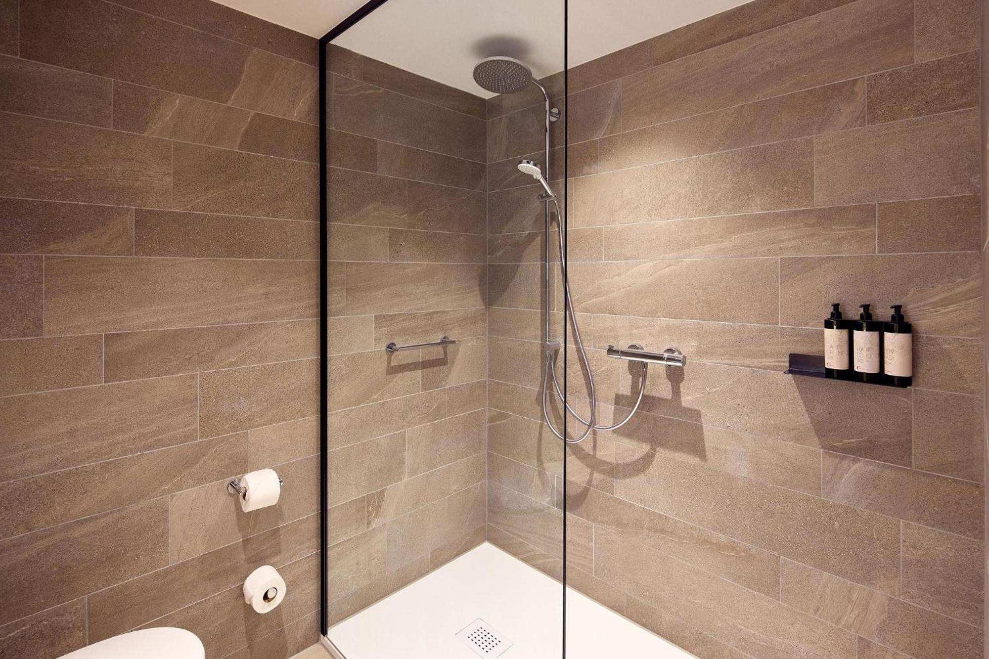 Van Der Valk Hotel Park Lane Antwerpen Εξωτερικό φωτογραφία