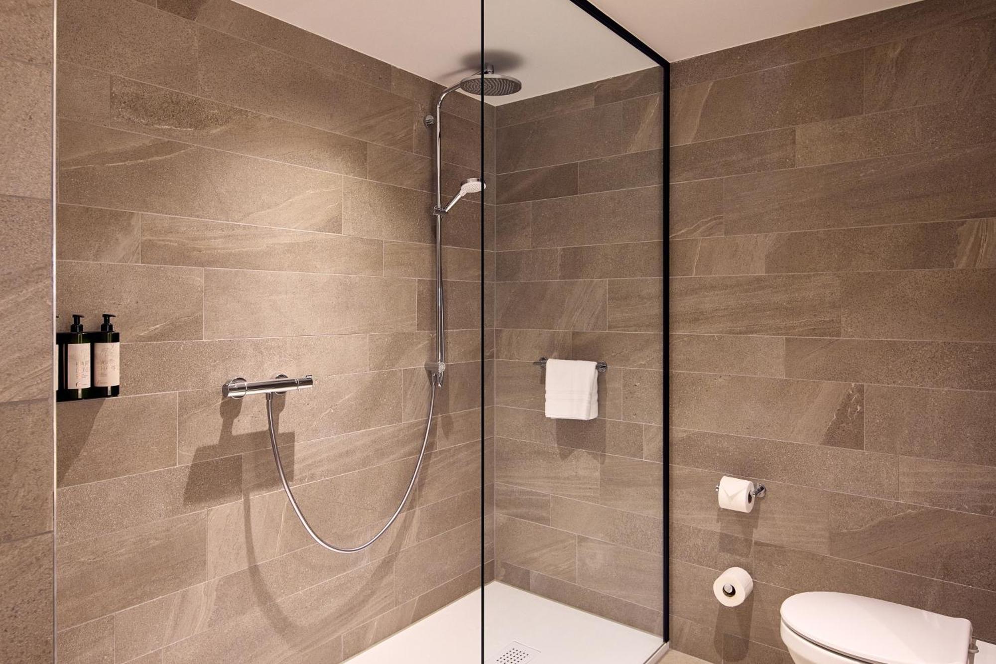 Van Der Valk Hotel Park Lane Antwerpen Εξωτερικό φωτογραφία