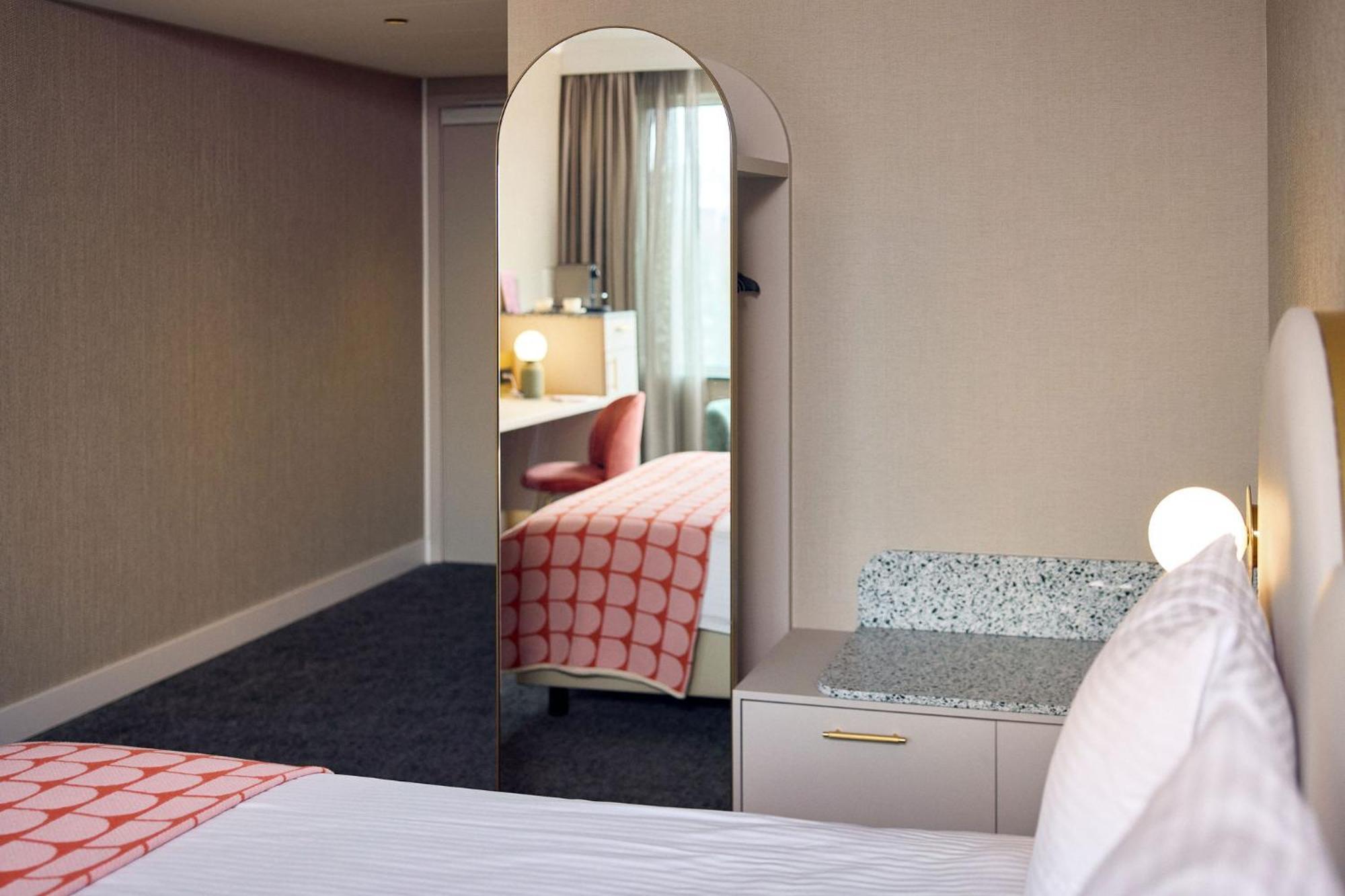 Van Der Valk Hotel Park Lane Antwerpen Εξωτερικό φωτογραφία