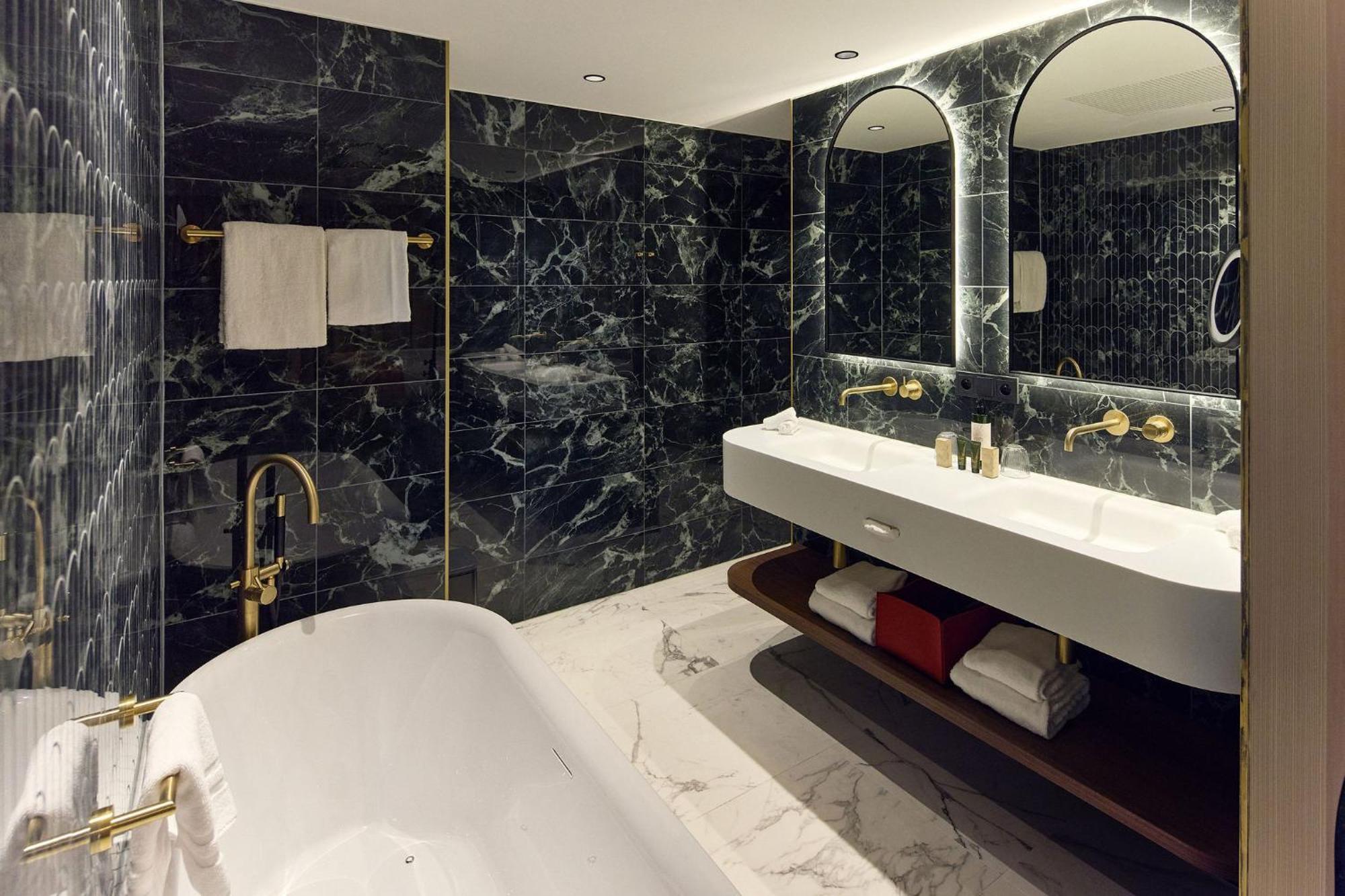 Van Der Valk Hotel Park Lane Antwerpen Εξωτερικό φωτογραφία